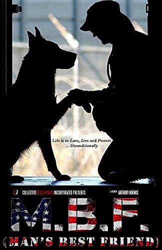 DVD-Mbf: Man's Best Friend