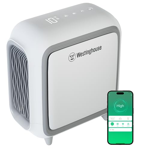 Westinghouse Smart Air Purifier WH50