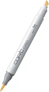 Copic Marker コピックチャオ Egg Shell 11737113-00001