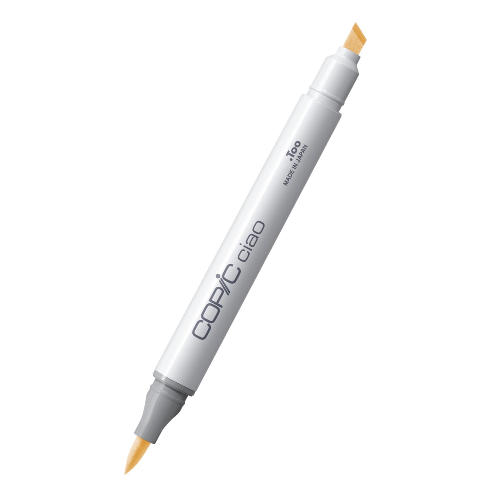 Copic Marker コピックチャオ Egg Shell 11737113-00001