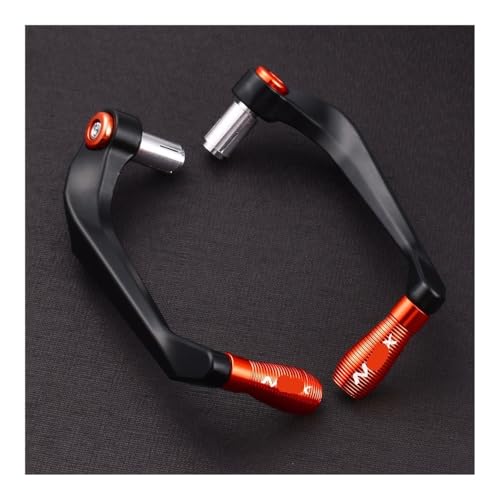 Garde levier NMAX 125 155 protection guidon moto protège-mains antichoc 2015-2024