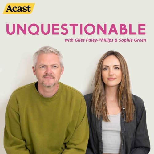 Unquestionable cover art