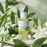 AGUA FRESCA DE RUY - Flores Blancas 50 ml, Perfume Unisex,...