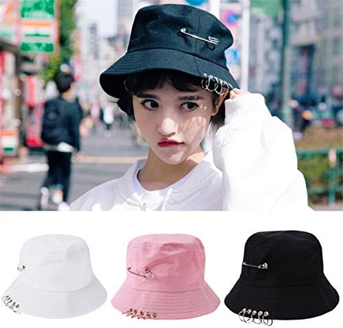 Folding Fishing Cap Fisherman Outdoor 