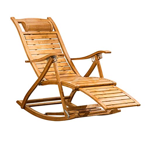 Mecedora Mecedora con reposabrazos Plegables