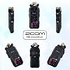 Zoom H6 Essential Handy Recorder Bundle with Zoom Stereo Shotgun Mic Capsule, Podcast Mic, Headphones, XLR Cable, Tabletop Stands, Windscreen, Cables, 2X 64GB Micro SD Memory Card #2