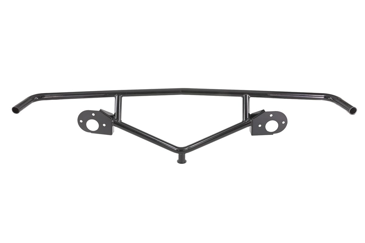 fmic.eu PERFORMANCE Barra Bash con Jack Point para BMW E46