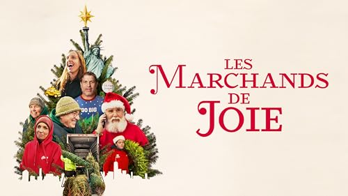 Les marchands de joie – vue 2