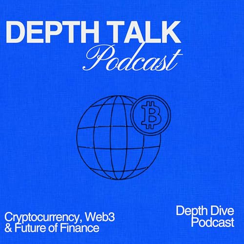 Cryptocurrency, Web3, and the Future of Finance: A Deep Dive into the Revolution