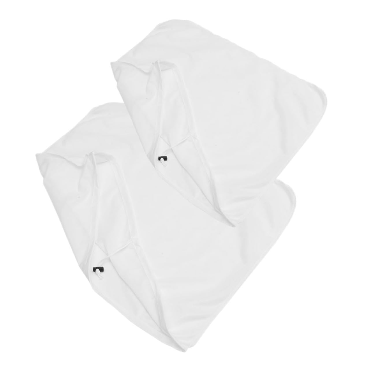 Ciieeo Polyester Brew Bag Juice Strainer Bag Reusable Mesh Strainer Large Filter Pouch for Wine Cold Brew