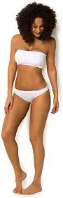 Sutiã Trifil C03886 Top Faixa Com Bojo