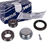 Meyle 014 033 0062 Wheel Bearing Kit