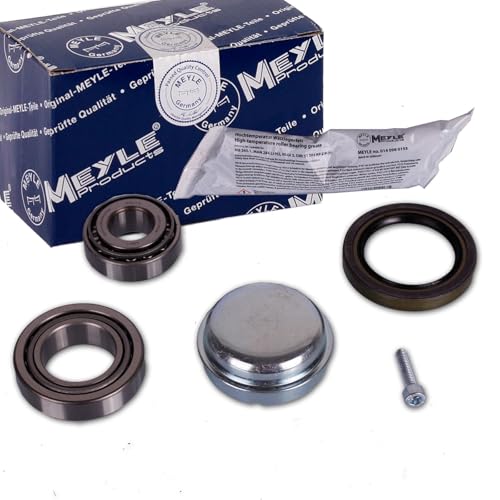 Meyle 014 033 0062 Wheel Bearing Kit