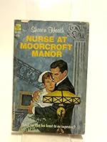 Nurse at Moorcroft Manor B00DY1E2I8 Book Cover