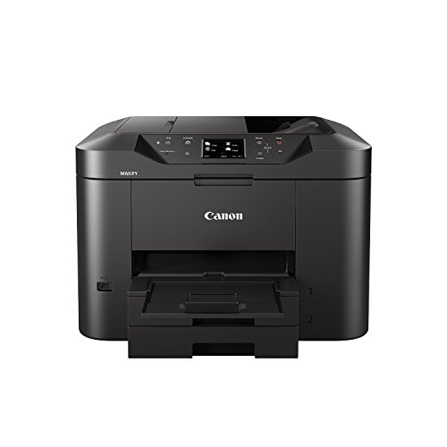 Canon MAXIFY MB2350 Imprimante - vue 4