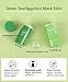 Green Stick Mask, Green Tea Cleansing Mask, Mascarilla Limpiadora Facial, Mascarilla Purificadora...