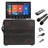 sing it party hits ps3 Accessories: charger, remote control, microphone, remote control battery, microphone battery, instruction manual, warranty card
