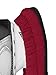 A&R Sports TuffTerrys Hockey Blade Cover, Medium, Maroon