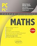  Mathématiques PC/PC*
