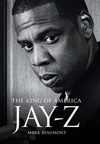 Jay Z: The King of America