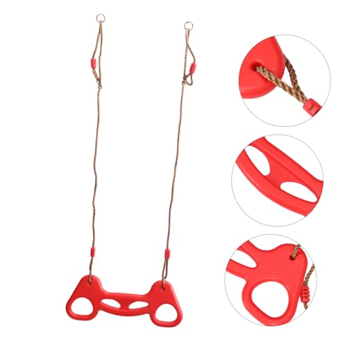 Anillas de gimnasia de plástico para niños y niñas miniatura 4