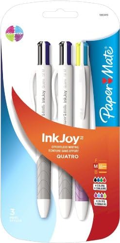 InkJoy Quatro