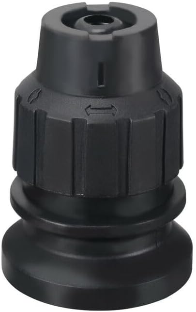 TE1 Drill Chuck Hammer Drills TE5 TE6 TE7 TE14 TE15 TE18 Black Drill chuck rotary hammer bit Parts Durable For Hilti & Rotary Replacement Assembly Accessories
