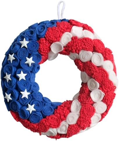 CIR OASES Multi-Material Tri-Color Decorative Ball 9 Balls, Natural