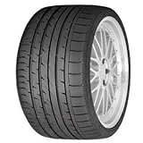 Continental SPORTCONTACT 5P 295/35 R20 105 Y Sommerreifen