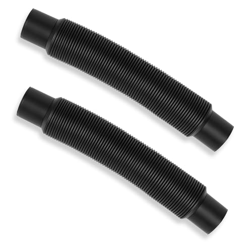 1.25' Diameter Rain Barrel Hose Connector Downspout Diverter Kit Link 2 Rain Water Barrels to Store More Rainwater for Outdoor Home Garden