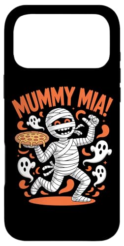 Mummy Mia nEBS[XgsU X}zP[X iPhone 17 Pro Max p