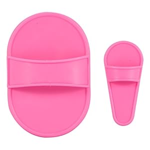 Uxsiya Enthaarungspads mit Griffband