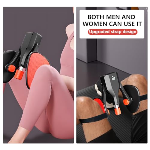 Thigh-Master-Hip-Trainer-Kegel-Exerciser-Hip-Trainer-Exercise-EquipmentAdjustable-Leg-and-Inner-Thigh-Strength-Exercise-EquipmentLegs-Workout-Equipment-for-Men–Kegel-Exercise-Products-for-Women Thigh Master Hip Trainer Kegel Exerciser Hip Trainer Exercise EquipmentAdjustable Leg and Inner Thigh Strength Exercise EquipmentLegs Workout Equipment for Men–Kegel Exercise Products for Women