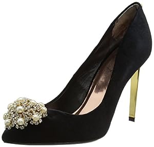 Ted Baker Ted Baker Damen Peetch Pumps Ted Baker Ted Baker Damen Peetch Pumps