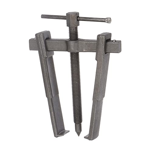 HARFINGTON 2-Jaw Gear Puller 6" High Carbon Steel Separate Lifting Device for Bearings by HARFINGTON - Used condition - CA$25.05