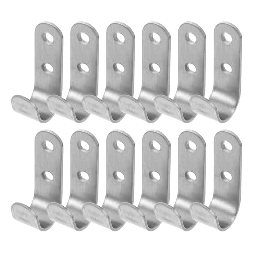 LIFKOME 40 Piezas Ganchos...