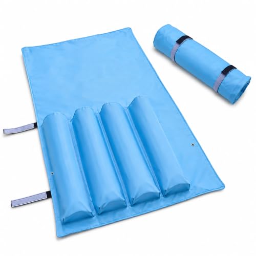 Mahjong Rack Storage Bag for 4 Racks, Portable Mahjong Organizer - image 1