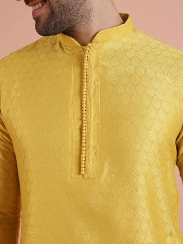 Image of KISAH Men Kurta