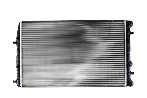 Valeo 732864 Radiatore, Raffreddamento Motore - 3