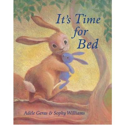 Buy It's Time for Bed — BookShops.in