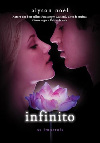 Infinito ( Colecao Os Imortais) - Vol. 6 (Em Po... [Portuguese] 8580570697 Book Cover