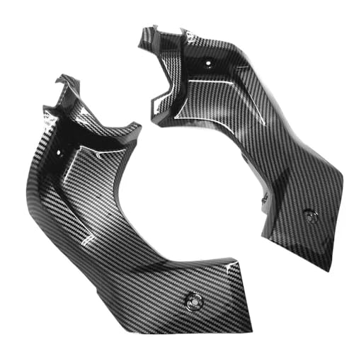 Carénage latéral YZF R3 R25 pour remplacer le plastique terni du tableau de bord