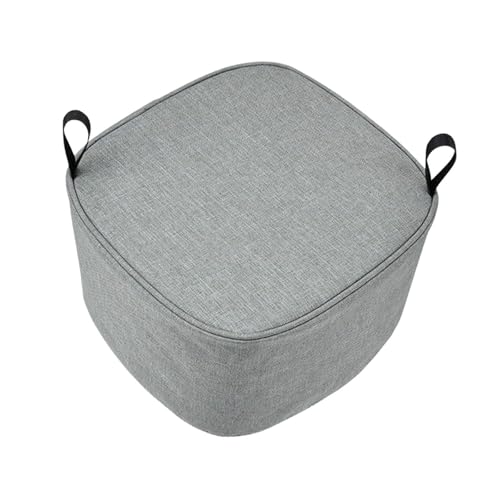 Funda para proyector impermeable gris contra suciedad y polvo