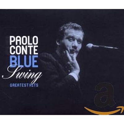Blue Swing Greatest Hits