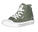 Produktbild MUSTANG Damen 1420-504-72 Sneaker, Gruen/grau, 41 EU