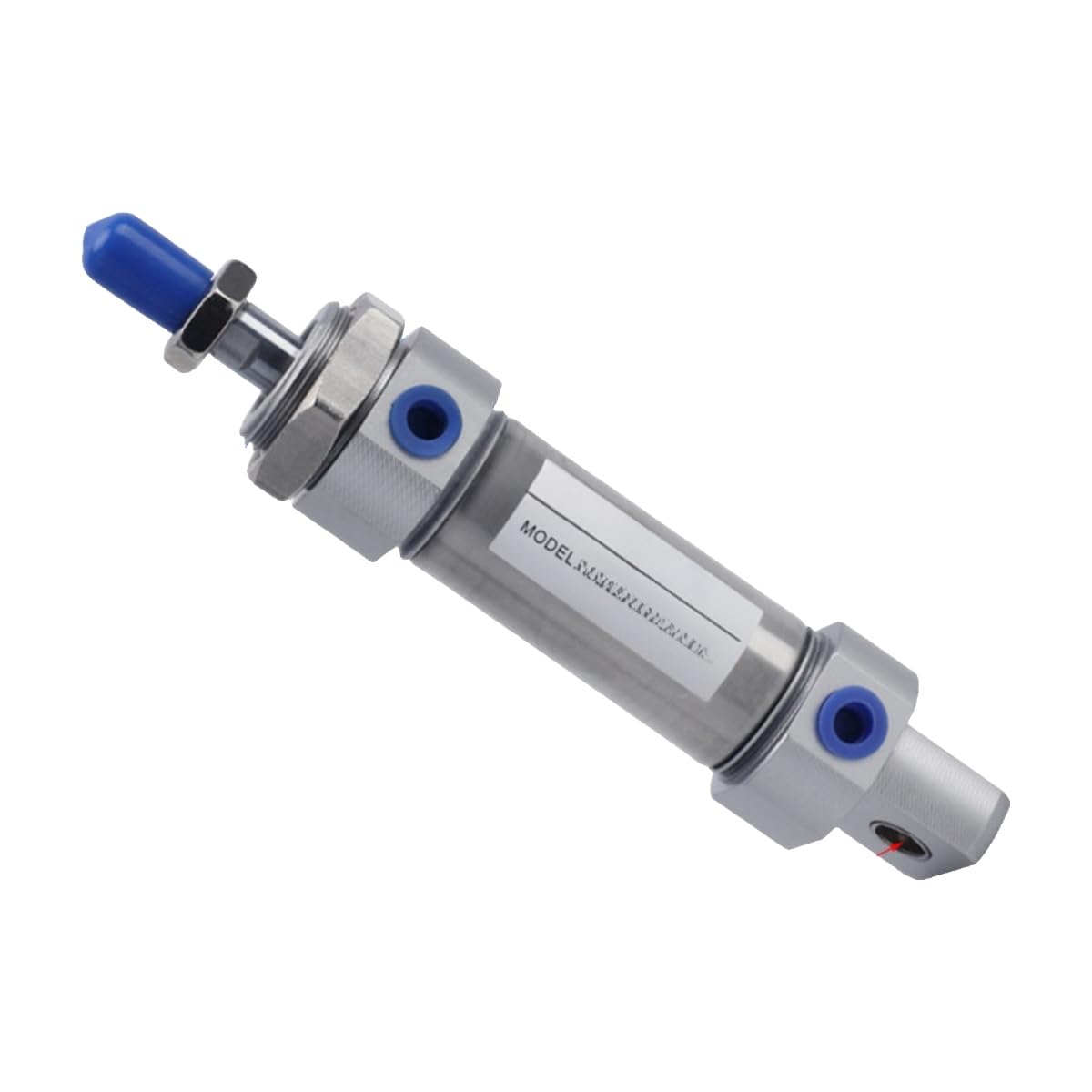 Vérin CDM2E32 tampon d'air pour réduire les chocs de mini-cylindre CDM2E40-80Z