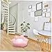 PENIKOKO Pet Bed Krone Form Rutschfester Und Wärmender Katzen Und Hundekissen Für Und Kitten Gemütlicher Schlafplatz Für Zuhause Maschinenwaschbar Und Praktisch