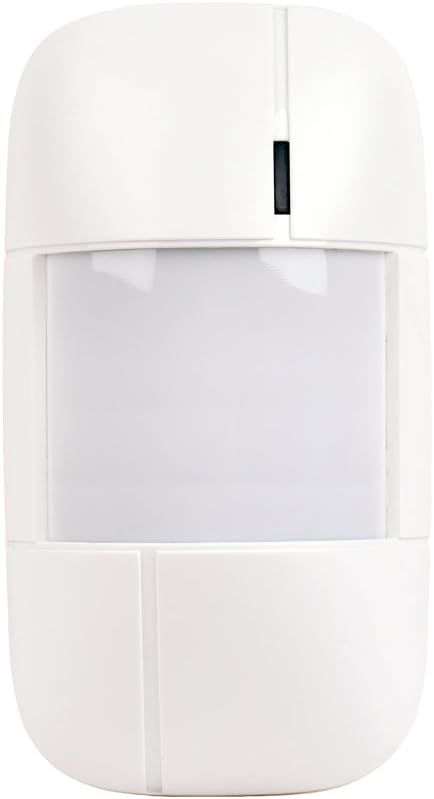 433MHz Wireless PIR Motion Sensor Infrared Motion Detector for Vcare WIFI Alarm System