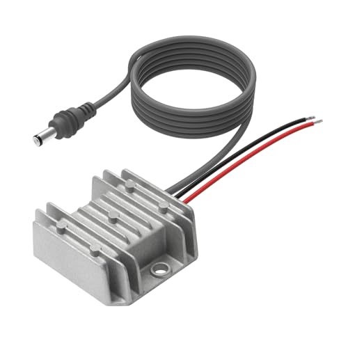 Cable de alimentación Starlink Mini para fuente de alimentación en RV y caravanas
