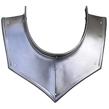16th Century German Gorget Neck Body Armour